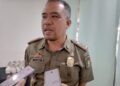 Dinas Pol PP dan Damkar Kota Sukabumi Terus Gencar Perangi Rokok Ilegal