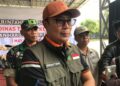 Achmad Fahmi, Walikota Sukabumi Periode 2018-2023 Alami Kecelakaan