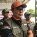 Achmad Fahmi, Walikota Sukabumi Periode 2018-2023 Alami Kecelakaan