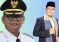 Pj Walikota Sukabumi Berikan Doa Terbaik Untuk Kesembuhan Kang Fahmi