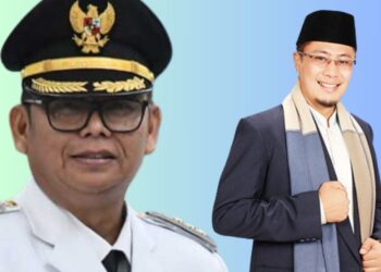 Pj Walikota Sukabumi Berikan Doa Terbaik Untuk Kesembuhan Kang Fahmi