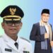 Pj Walikota Sukabumi Berikan Doa Terbaik Untuk Kesembuhan Kang Fahmi