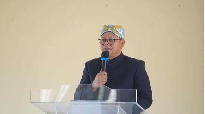 Disnaker Kota Sukabumi Gelar Diklat Keterampilan Bagi Calon Tenaga Kerja