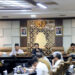 Tinggal Tahap Penyempurnaan Tentang Pembahasan Raperda APBD 2024