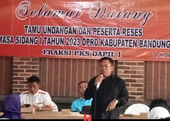 H. Dasep Himbau Eksekusi Perda No 6 dan 10 Tahun 2021, Berikut Penjelasannya
