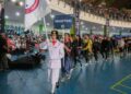11.819 atlet Muda ikut Portue Bandung Championship 2023