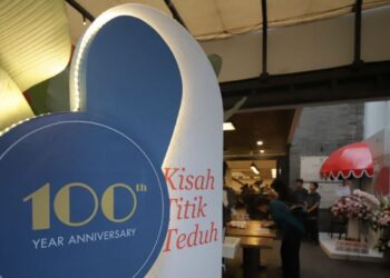 Seabad Kisah Braga Permai Jadi Restoran Legendaris di Kota Bandung