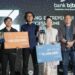 Tiga Pemenang Dapat Pembiayaan Bisnis dari Bank bjb
