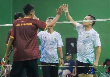 Kota Bandung Diharapkan Raih Kemenangan di Propemda Jabar XV Tahun 2023