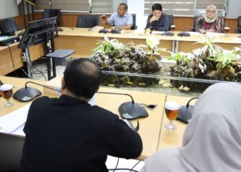 10 Raperda jadi Prioritas di tahun 2024