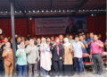Hj. Ineu Purwadewi Sundari, Sosialisasi Perda No 12 Tahun 2023 Bersama Masyarakat Desa Sukajaya