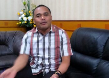 PWI Kabupaten Bandung Jalin Kolaborasi Sinergis Positif dengan DPRD