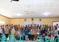 Kelurahan Sriwidari Butuh Anggaran Sekitar 2,7 Miliar Untuk 10 Usulan Di Musrenbang