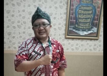 Kepedulian Bupati Bandung, 128 Warga Ikut Dalam Isbat Nikah Terpadu di Gedung Toha Pemkab Bandung