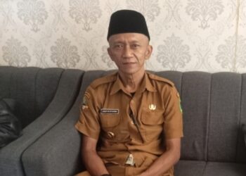 Command Center Desa Mekar Maju, Update Informasi Tehnologi
