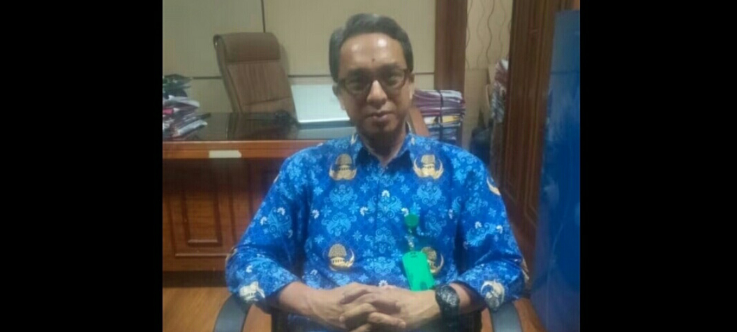 Bupati Bandung, Tiga Tahun Berturut Turut Beri Insentif Pajak