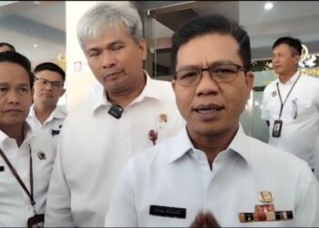 Bupati Bandung, Kang DS: Terima Kasih Kepada Kementrerian ATR dan Kepala Kantor BPN