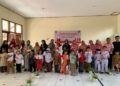 Selain Terjangkau, TK Negeri Pembina, Gunungpuyuh, Kota Sukabumi, Miliki Fasilitas Penunjang Dalam Mengembangkan Anak