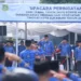 Puncak Peringatan HUT Korpri Ke-52 dan HKN Ke-59 Tingkat Kota Sukabumi