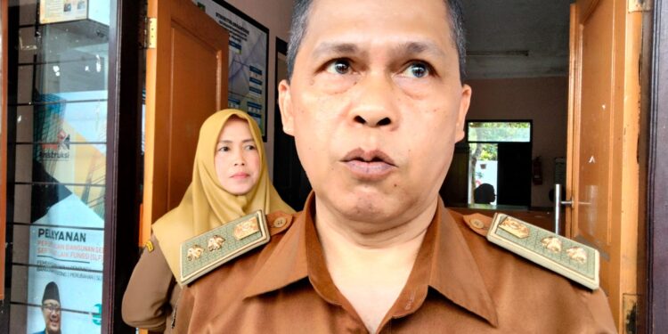 Belum Terserap, Usulan Perpustakaan Wilayah Kembali Masuk Pada Musrenbang Kelurahan Gunungpuyuh