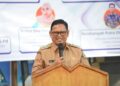 Dibuka Langsung Pj Walikota Sukabumi, Workshop Perlidungan Peserta Didik Tahun 2023 Digelar