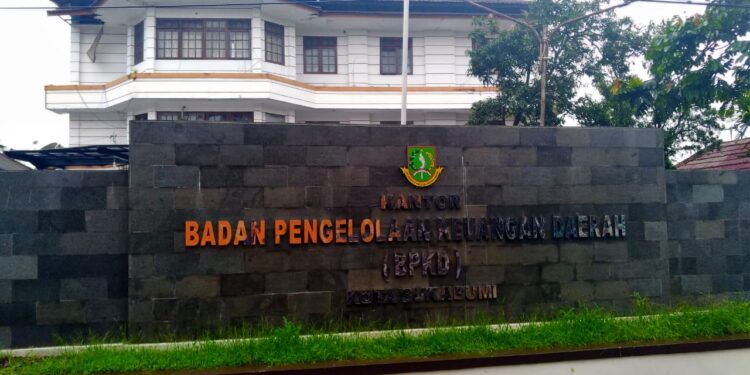 Akhir Tahun 2023, BPKPD Kota Sukabumi Optimis Capai Target Penerimaan Pajak Daerah