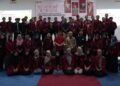 Wakil Ketua DPRD Kota Bandung Achmad Nugraha Ajak Mahasiswa Jaga Kebersamaan di Tengah Pemilu