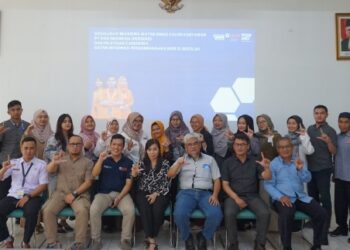 Universitas Logistik dan Bisnis PT Pos Indonesia Membuka Program Ikatan Dinas