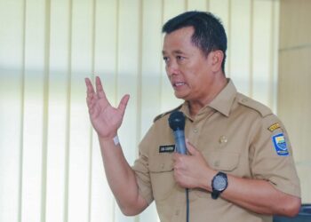 Pemkot Bandung Imbau Masyarakat agar PHBS dan Jaga Prokes