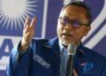 Organisasi Islam Laporkan Zulkifli Hasan ke Polisi