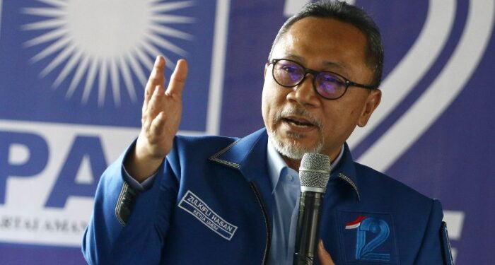 Organisasi Islam Laporkan Zulkifli Hasan ke Polisi