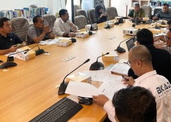 Berhati-Hati Pertimbangkan Cabut Perda Pengelolaan Tanah dan Bangunan Milik Daerah