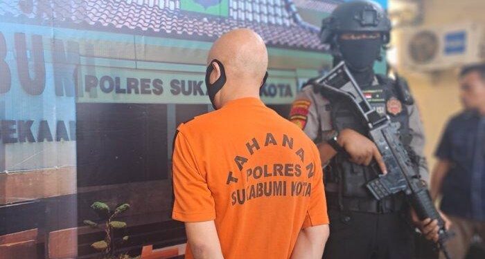 Terjerat Kasus Hukum, Staf Ahli Walikota Sukabumi Jadi Tersangka
