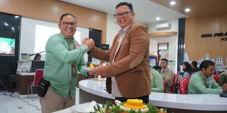 Kembali Dibuka, MPP Kota Sukabumi Siap Berikan Pelayanan Optimal Kepada Masyarakat