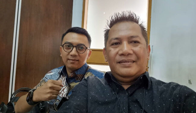 Tim PH Dadan Tri Yudianto Bantah Soal Penyitaan Kendaraan Mewah