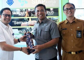 Disnaker Kota Bandung dan BP3MI Jabar Berkolaborasi Terkait Peluang Kerja di Luar Negeri