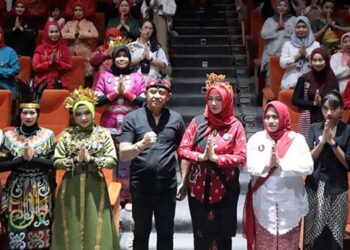 Masih Perlu Banyak Ruang Pentas Seni dan Budaya Di Kota Bandung