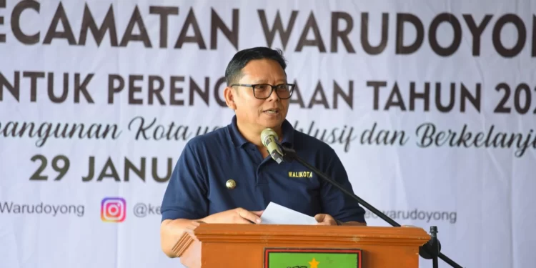 Inflasi Kota Sukabumi Masih Terkendali dan Stabil