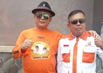 H Uus Firdaus SHi Caleg DPRD Kab Bandung Dapil VI,Targetkan PKS Raih 15 Kursi Pemilu 2024