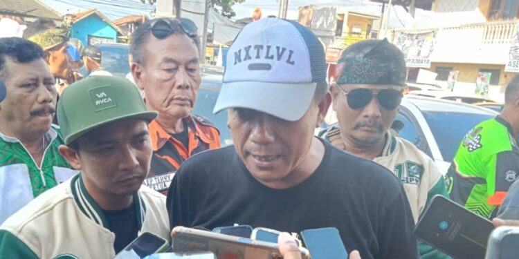 Kampanye H. Romy Partai PKB Caleg DPR RI No urut 2 , Siap Melenggang di Senayan