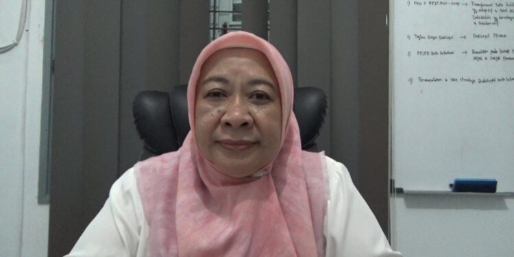 Genjot Perekaman E-KTP Bagi Pemilih Pemula, Disdukcapil Kota Sukabumi Tambah Jam Layanan