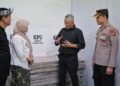 Kebutuhan Logistik Jelang Pemilu di Kota Bandung Aman