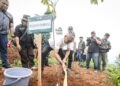 Pemkot Bandung Dukung Penuh Penghijauan Wilayah KBU untuk Cegah Bencana