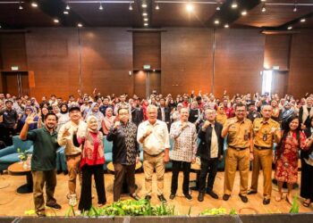 UMKM Kota Bandung dapat bersaing di tingkat global jadi Indonesian Next Top Seller