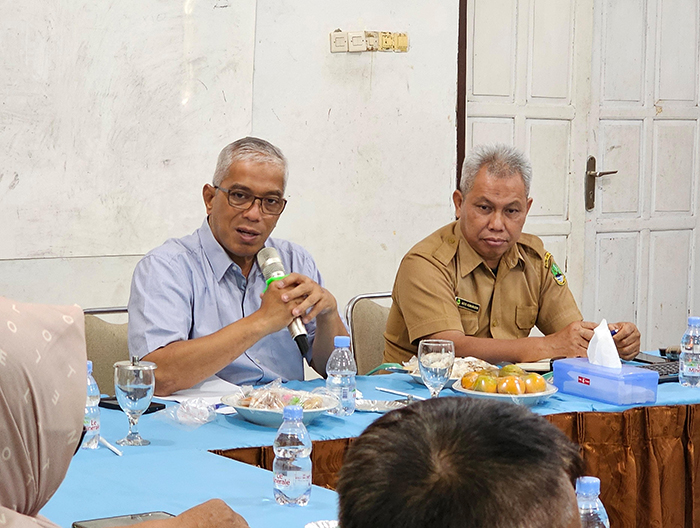 Komisi V Minta Pemprov Jabar Perhatikan Anggaran Optimalisasi Pelayanan PPSGRA Kabupaten Subang