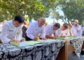 Tahun 2024 Pemkab Bandung Targetka 70.000 Bidang PTSL