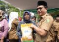 Siap Siaga Pangan Jelang Ramadhan, Kabupaten Bandung Gulirkan Gerakan Pangan Murah