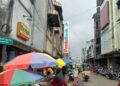 Merasa Dirugikan, Pengelola Pasar Pelita Layangkan Surat ke Pemerintah Kota Sukabumi