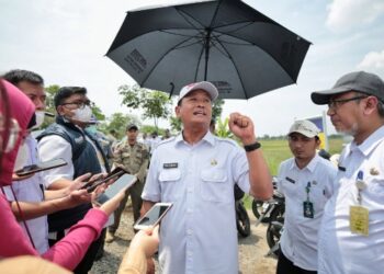 Pemkot Bandung Minta Exit Tol KM 149 dan 151 Gedebage Dibuka