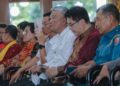 Masyarakat Konghucu Kota Bandung agar ikut Menjaga situasi Pemilu